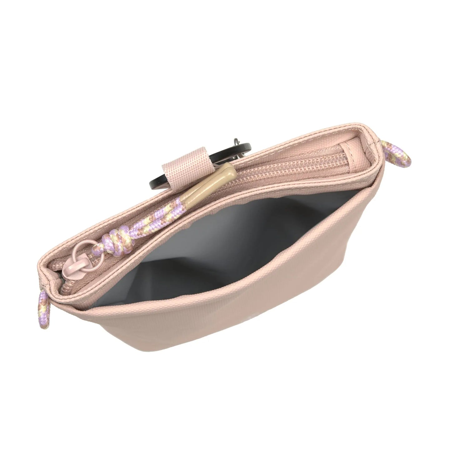 LECKERLIBEUTEL - KARL, soft pink