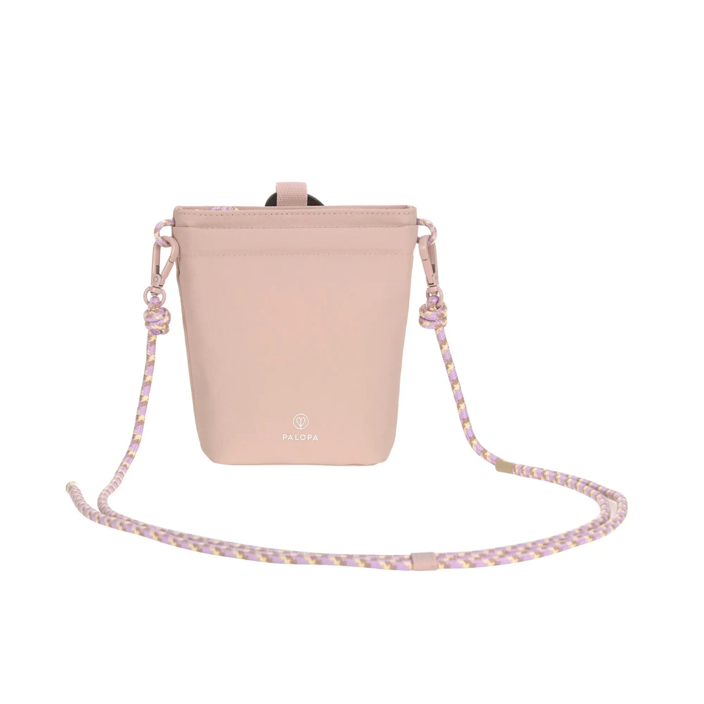 LECKERLIBEUTEL - KARL, soft pink