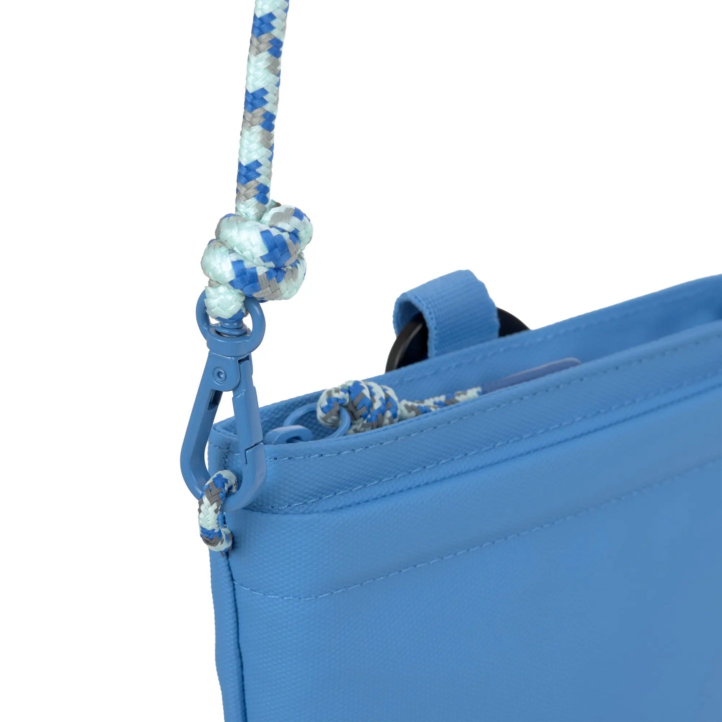 LECKERLIBEUTEL - KARL, sky blue