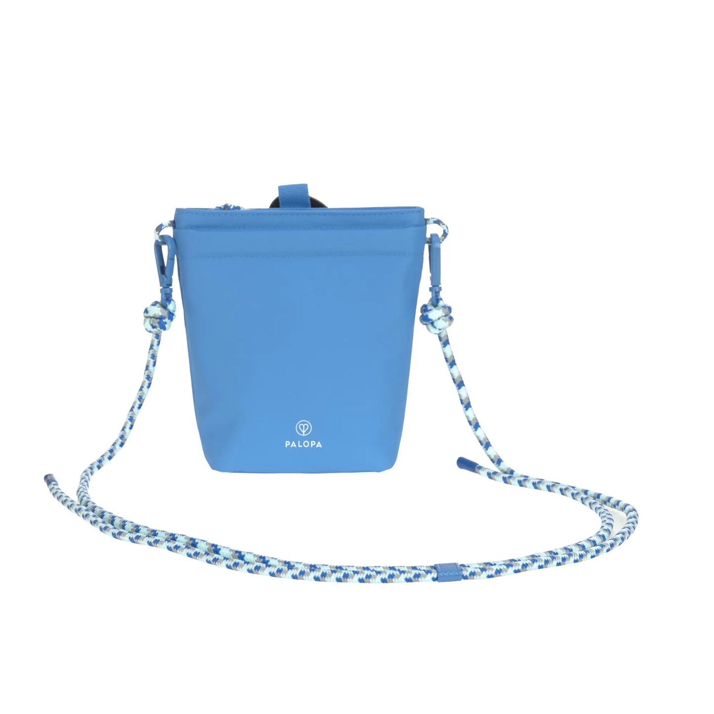LECKERLIBEUTEL - KARL, sky blue