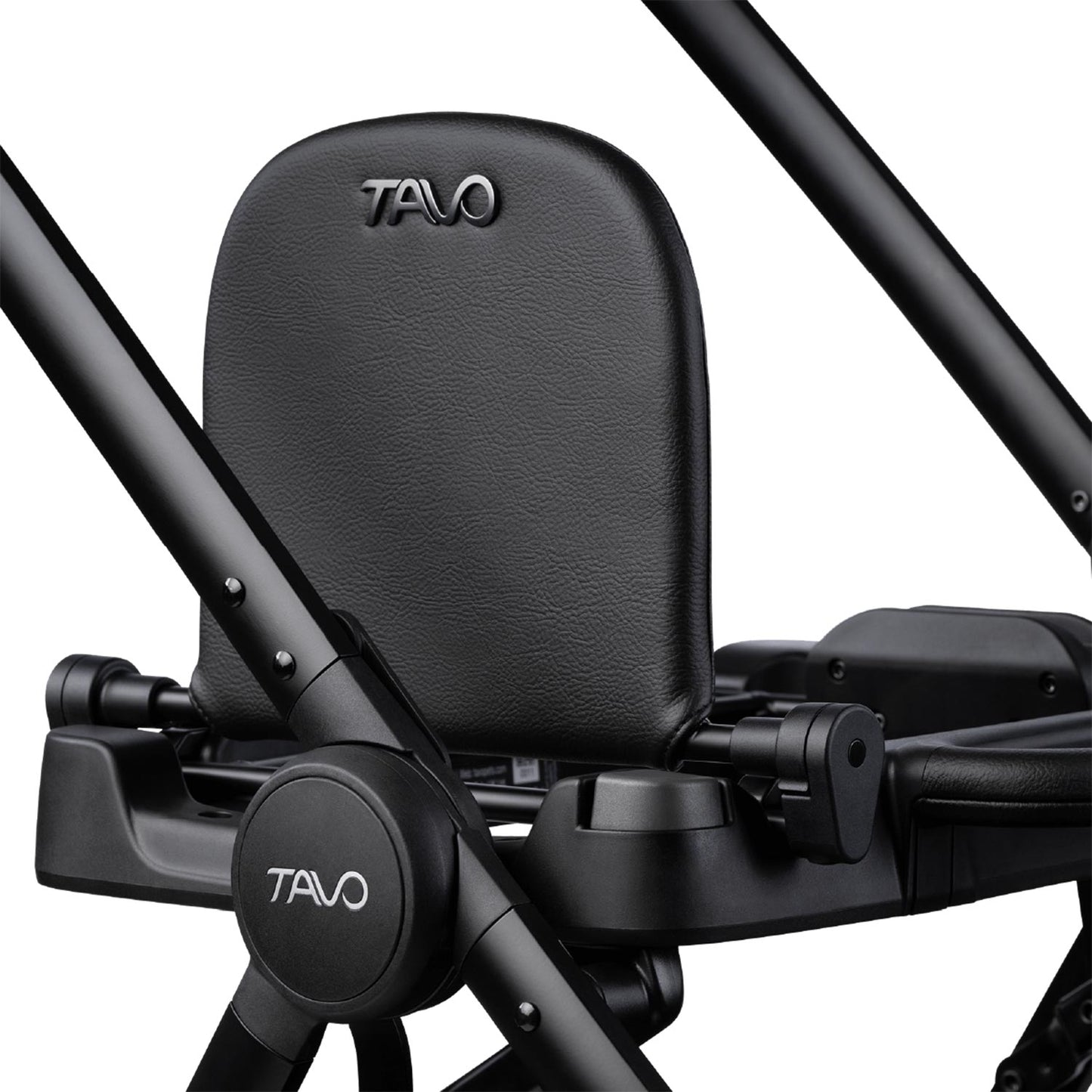 Tavo Pets Adapter auf Roscoe Gestell für Dupree Transporttasche für Hunde und Katzen mit Isofix-Befestigung, Sicherheitstest, Beratung bei Petperten Karlsruhe 