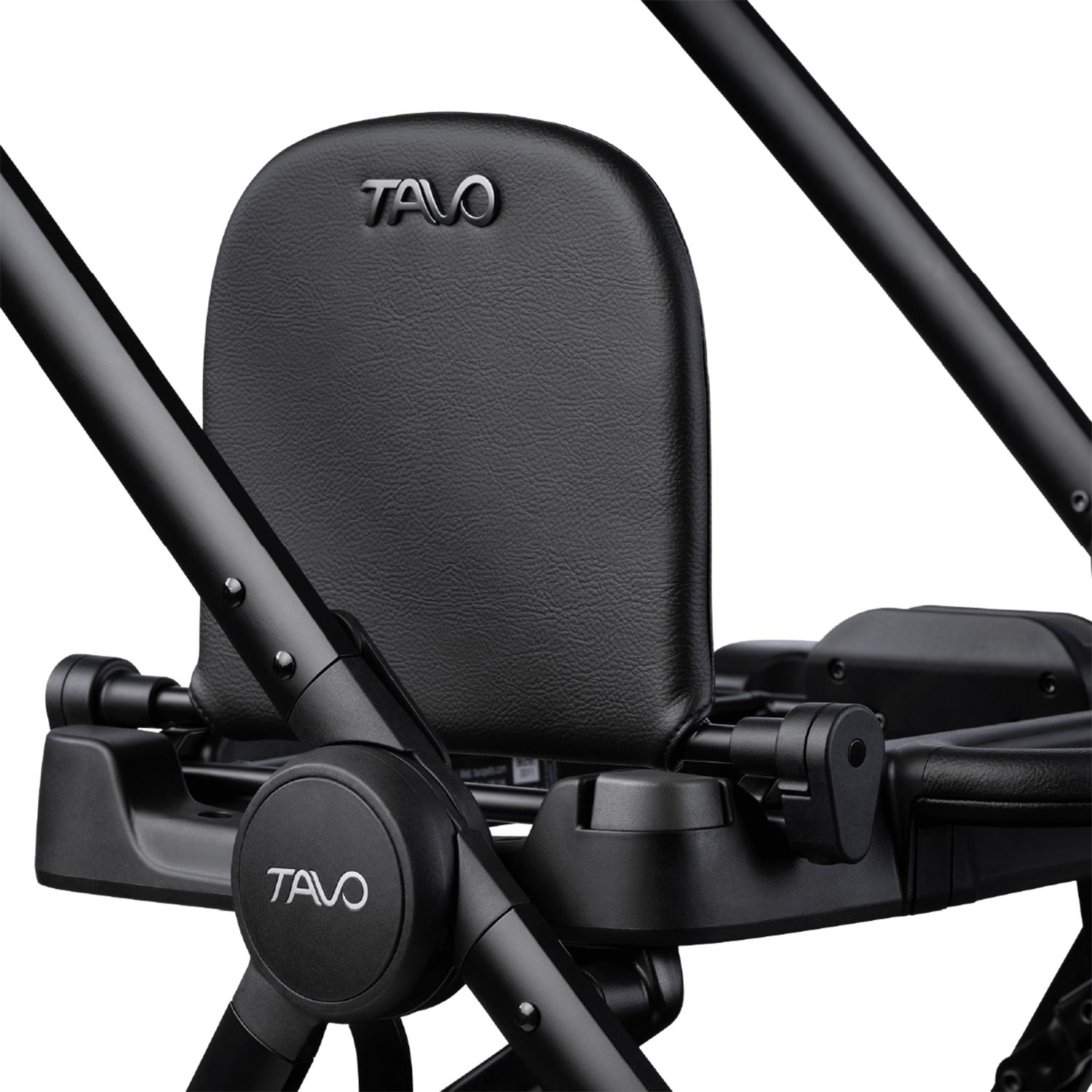 Tavo Pets Adapter auf Roscoe Gestell für Dupree Transporttasche für Hunde und Katzen mit Isofix-Befestigung, Sicherheitstest, Beratung bei Petperten Karlsruhe 