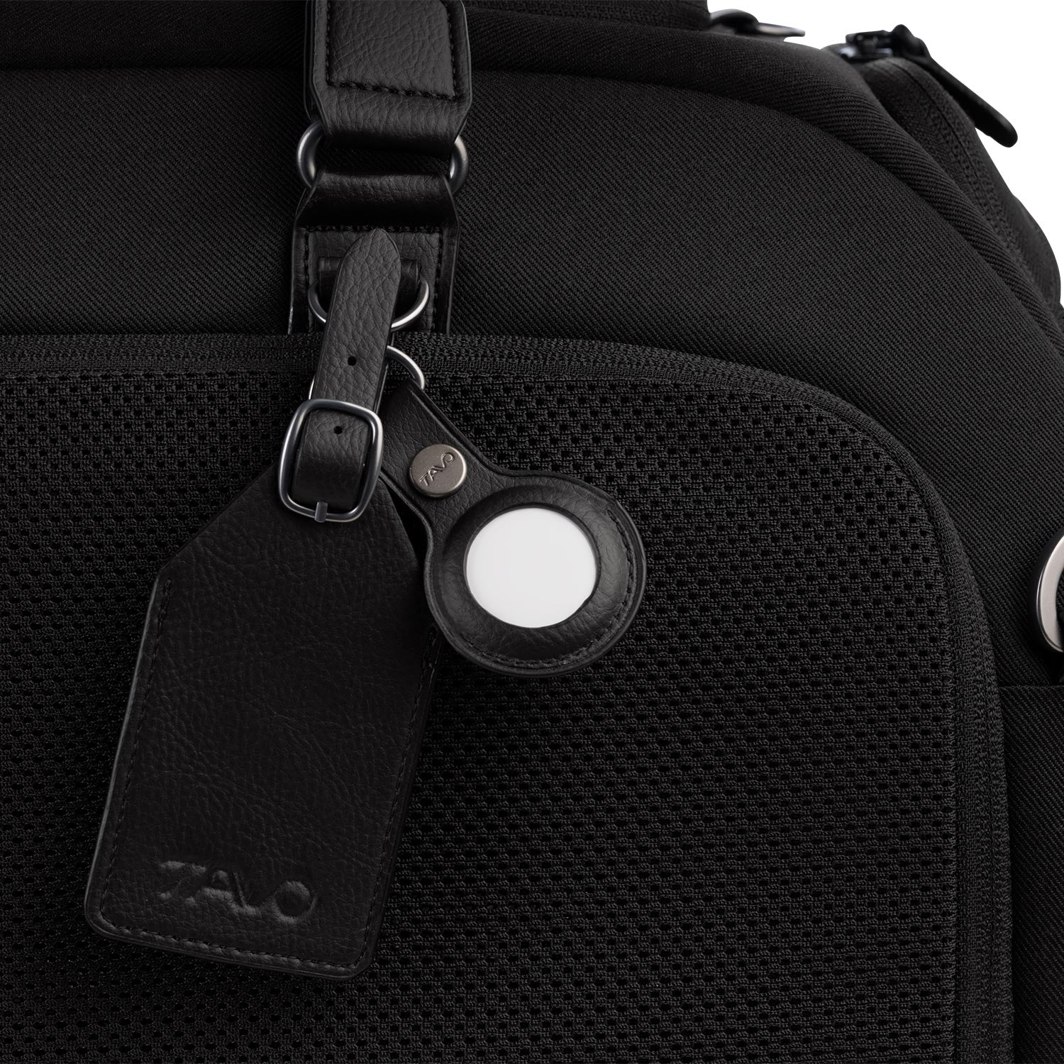 Details von Tavo Pets Hendrick Transporttasche Onyx für Hunde und Katzen mit Isofix-Befestigung, Sicherheitstest, Beratung bei Petperten Karlsruhe