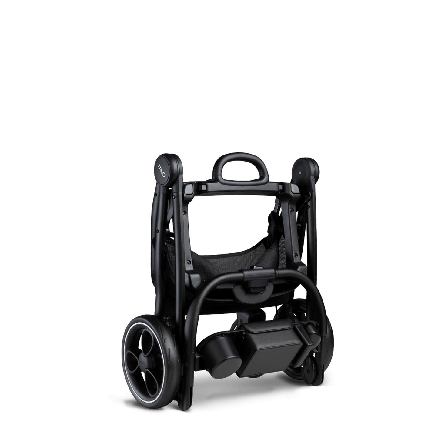 Tavo Pets Roscoe Buggygestell geklappt schräg für Haustier Transporttaschen mit Isofix-Befestigung, Sicherheitstest, Beratung bei Petperten Karlsruhe