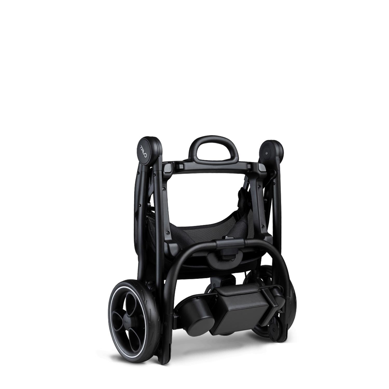 Tavo Pets Roscoe Buggygestell geklappt schräg für Haustier Transporttaschen mit Isofix-Befestigung, Sicherheitstest, Beratung bei Petperten Karlsruhe
