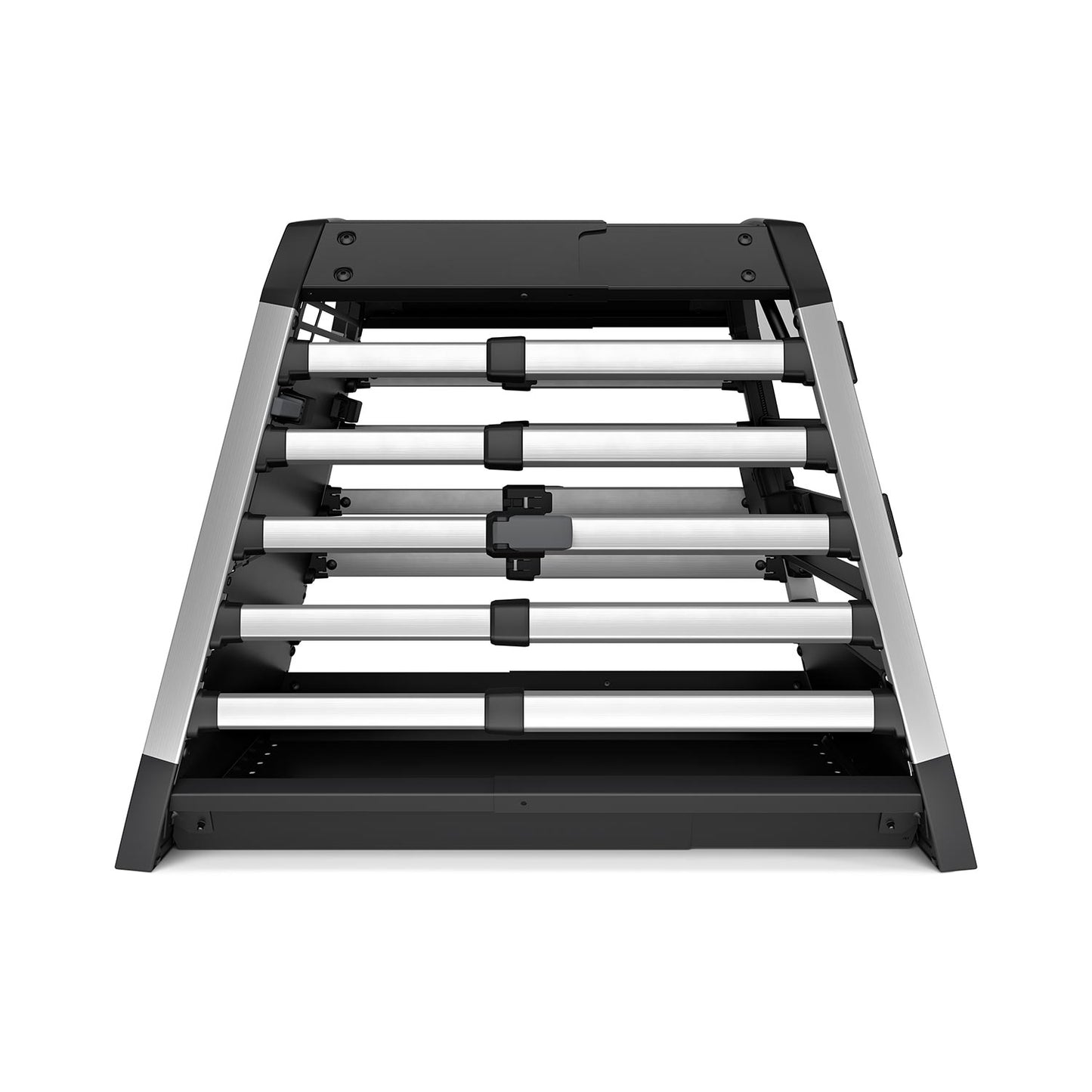 Thule Allax Hundebox L Compact threshold compatible für niedrige Kofferraumböden