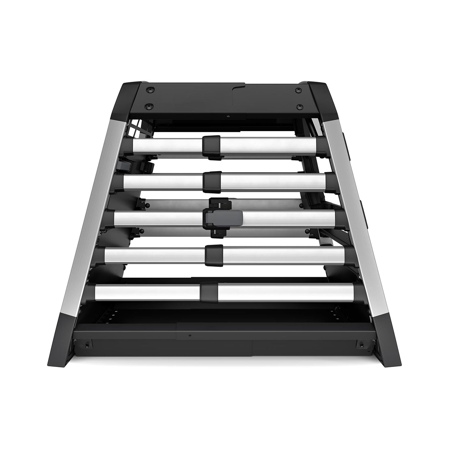 Thule Allax Hundebox M Compact threshold compatible für niedrige Kofferraumböden