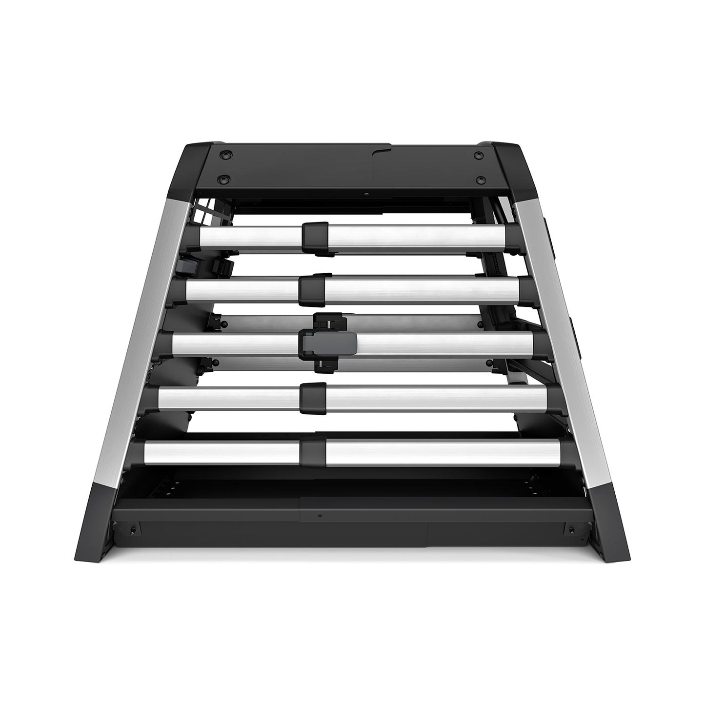 Thule Allax Hundebox M threshold compatible für niedrige Kofferraumböden