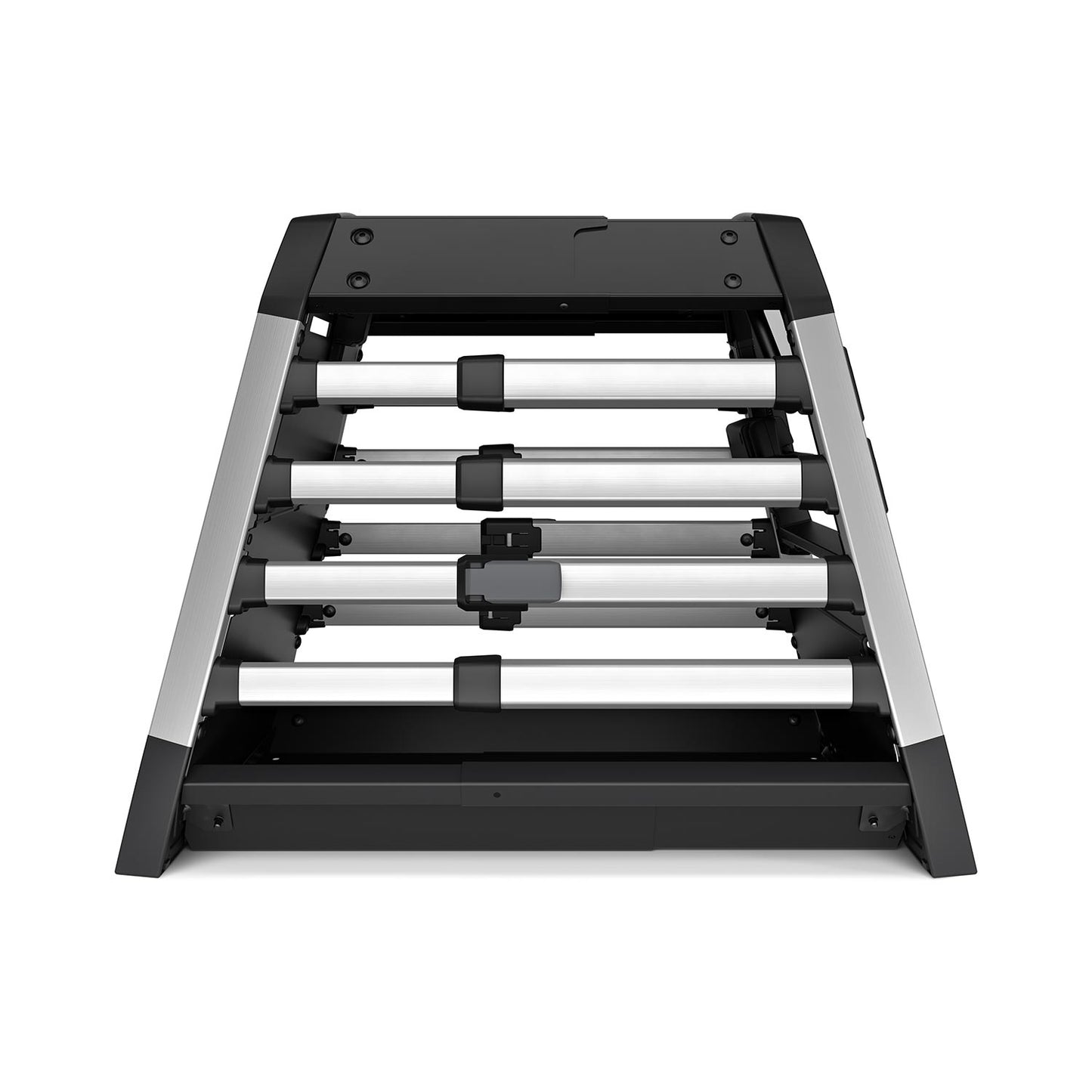 Thule Allax Hundebox S threshold compatible für niedrige Kofferraumböden