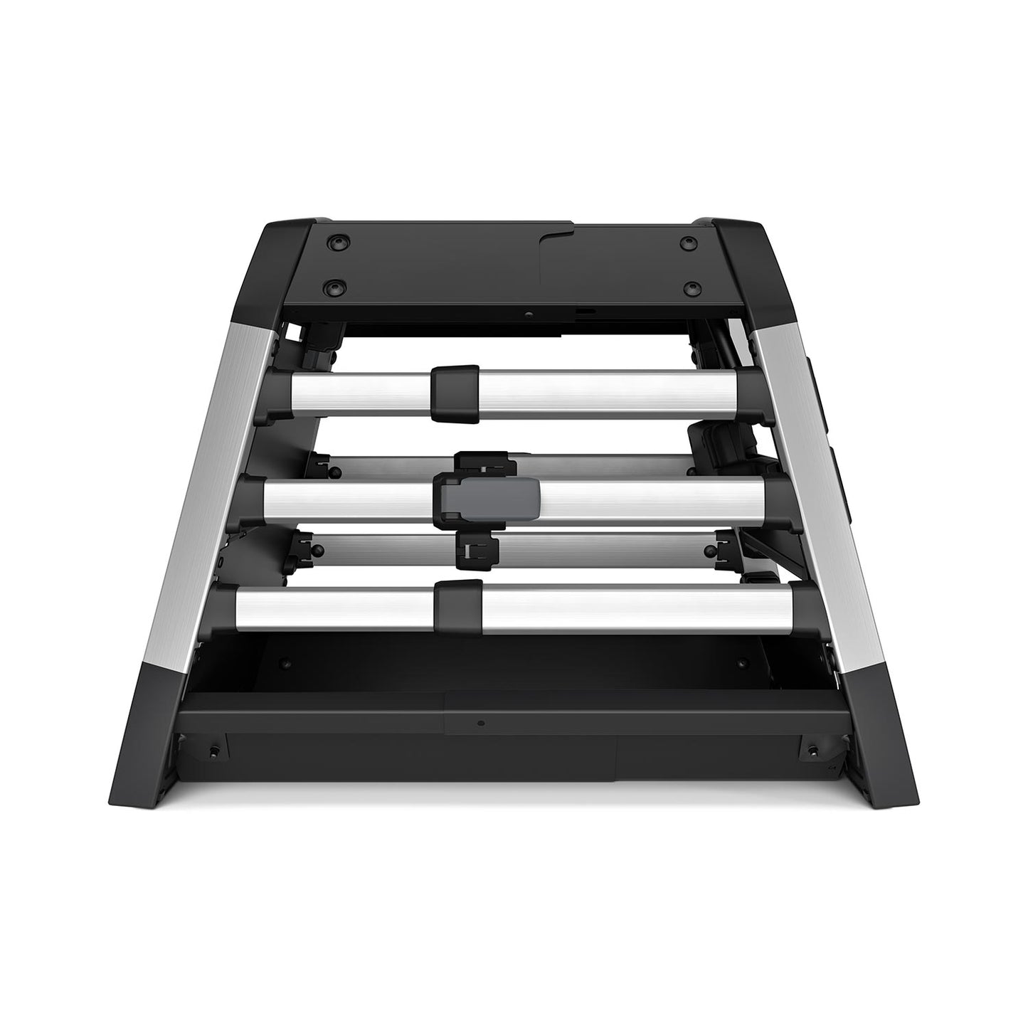 Thule Allax Hundebox XS threshold compatible für niedrige Kofferraumböden