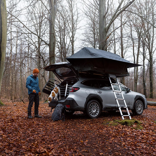 Thule Allax Hundebox XL Compact