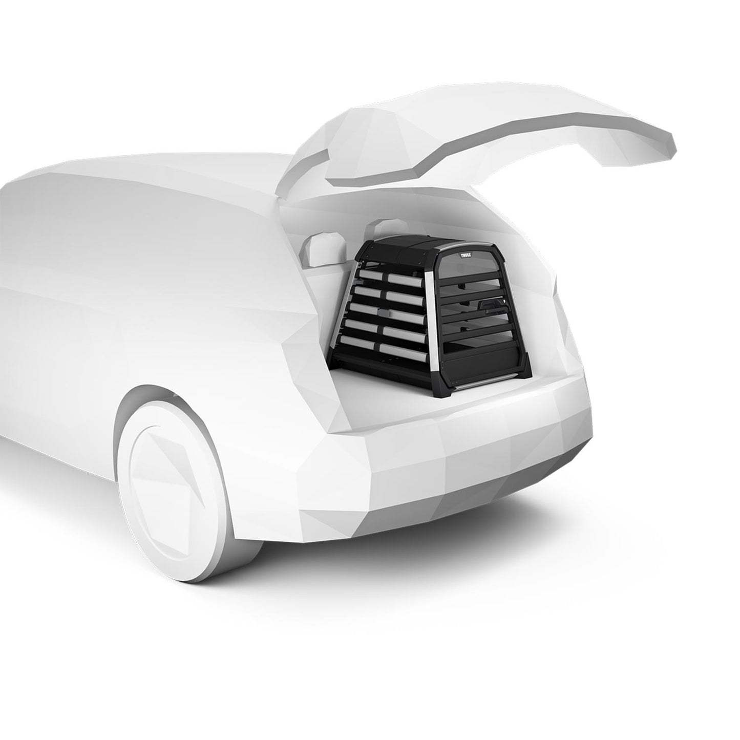 Thule Allax Hundebox M Compact