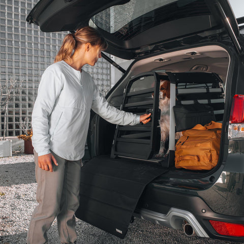Thule Allax Hundebox XXL