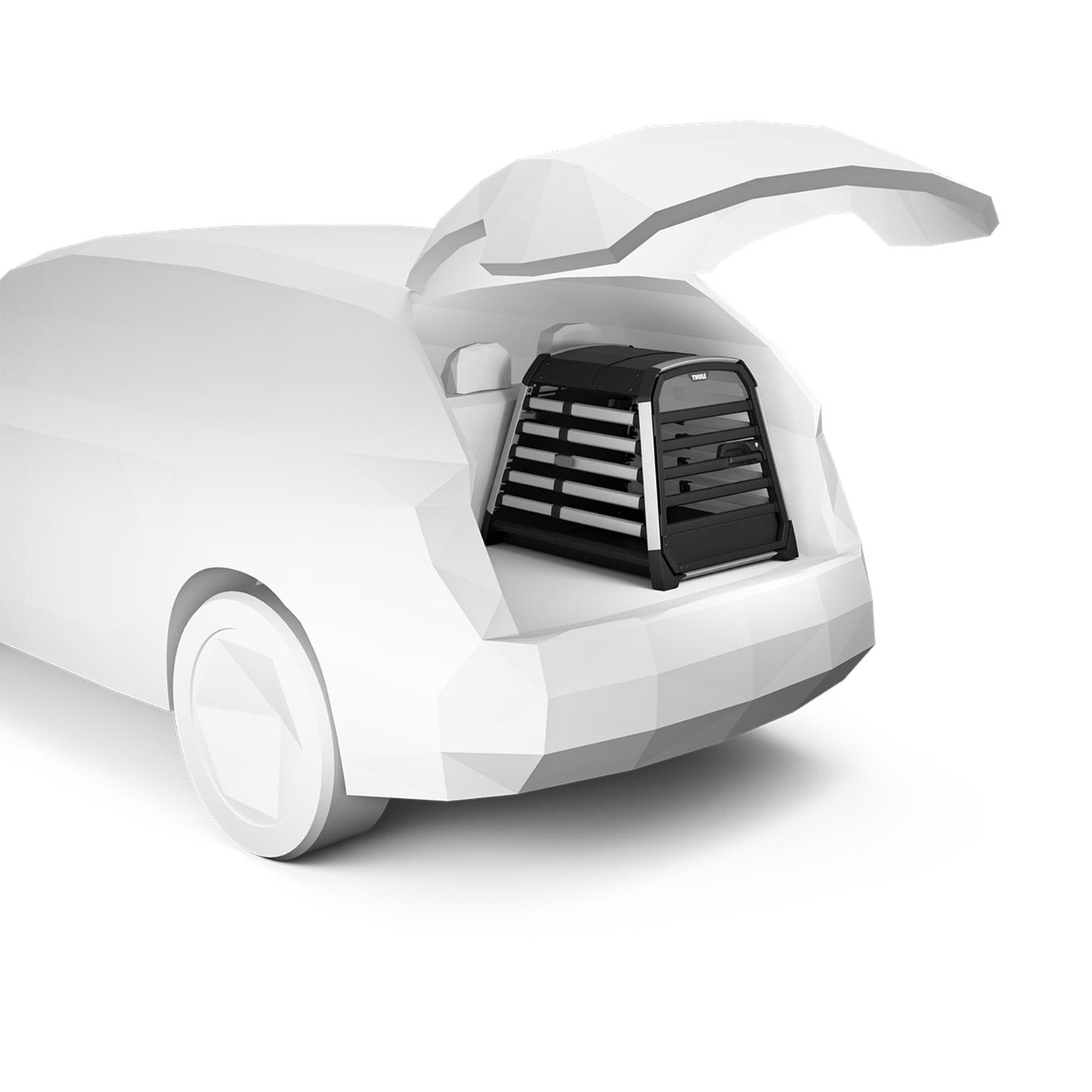 Thule Allax Hundebox M