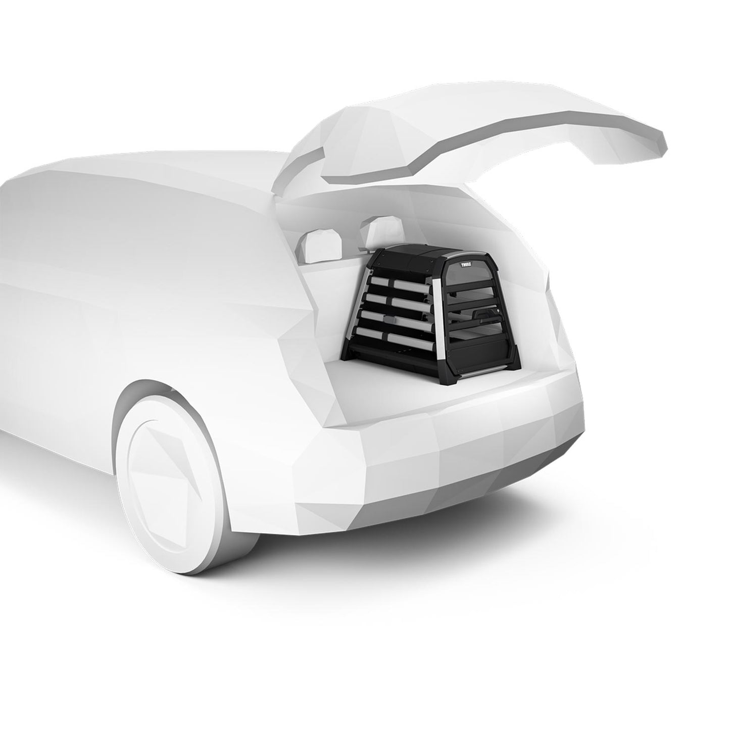 Thule Allax Hundebox S