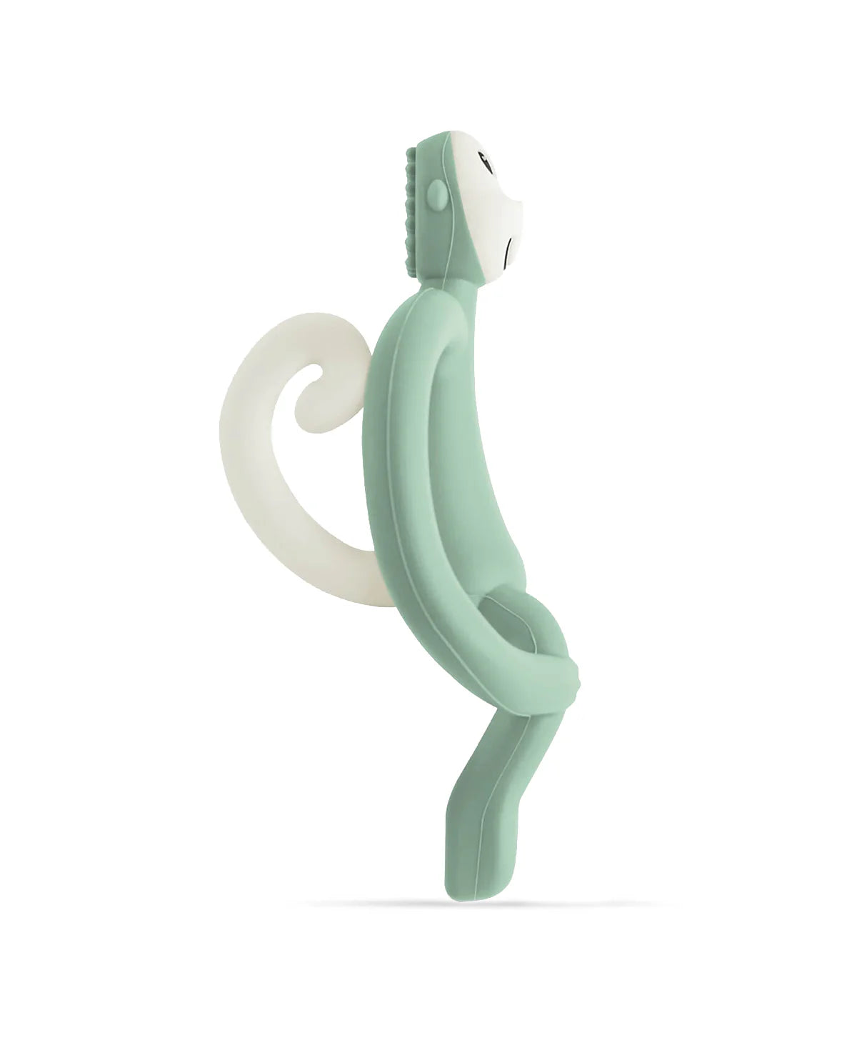 Matchstick Monkey Beißring Affe mintgrün